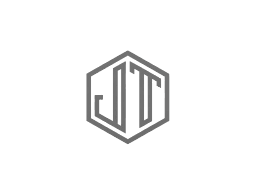 Logo de la empresa colaboradora JT Trainer - Murga Media