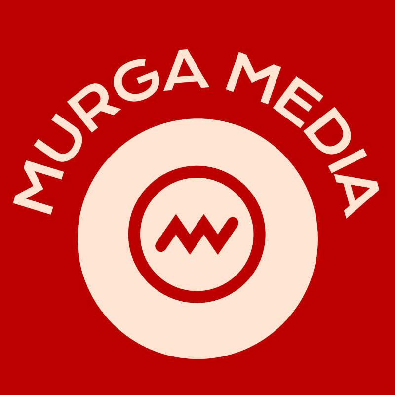 Murga Media Logo